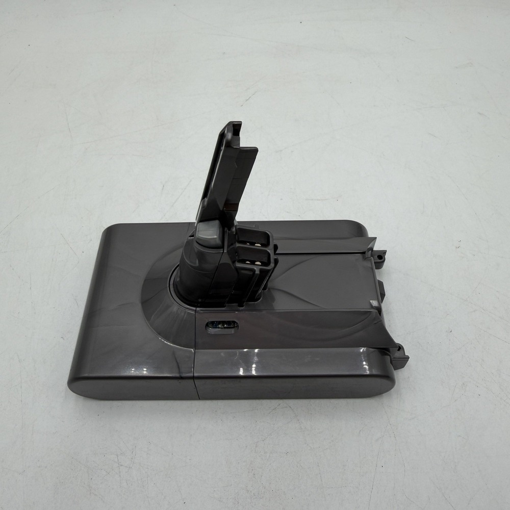 Original Dyson Vacuum SV25 Battery Genuine OEM Tested
